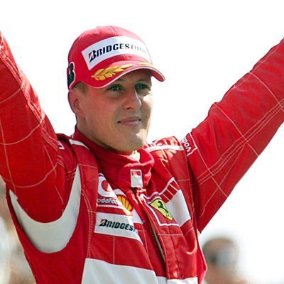Familie von Michael Schumacher sollte erpresst werden