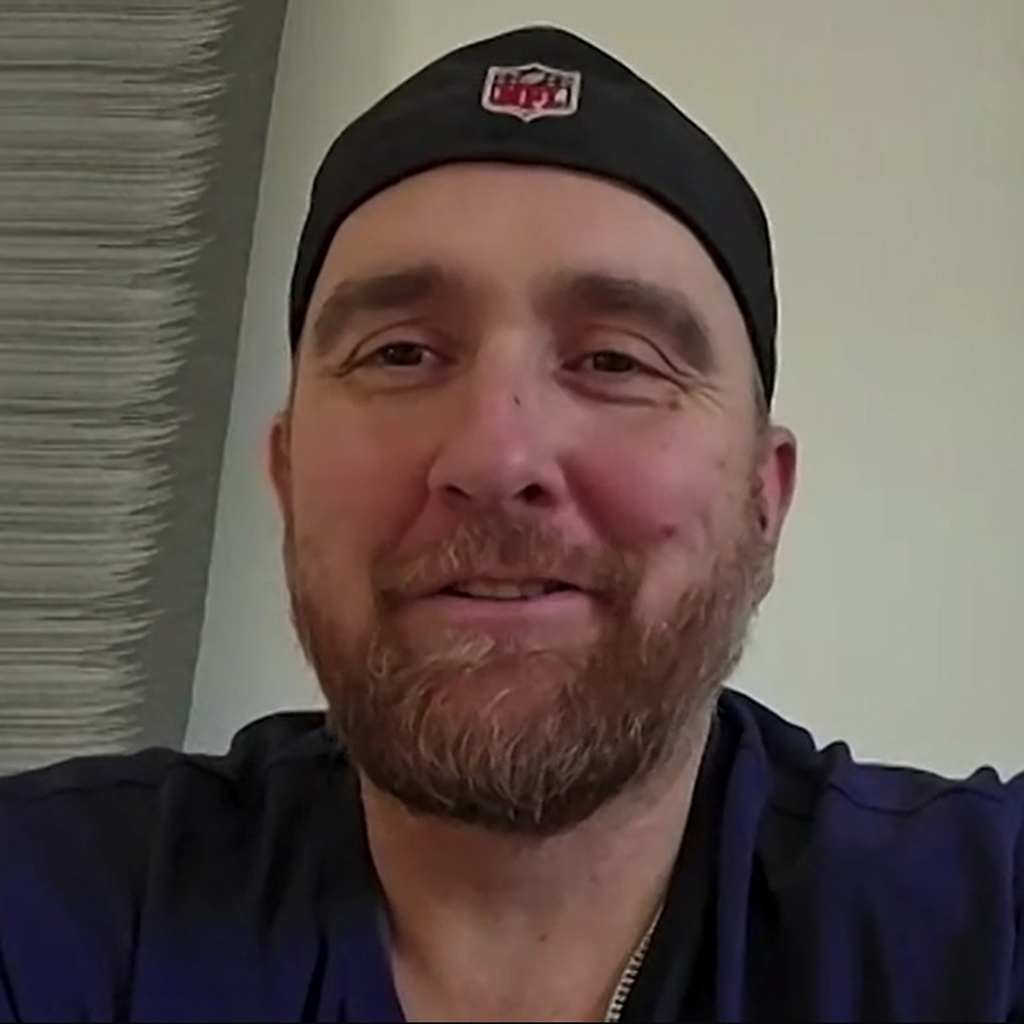 "The Biggest Loser" 2024: Ex-Kandidat Torsten über Zeit im Camp!