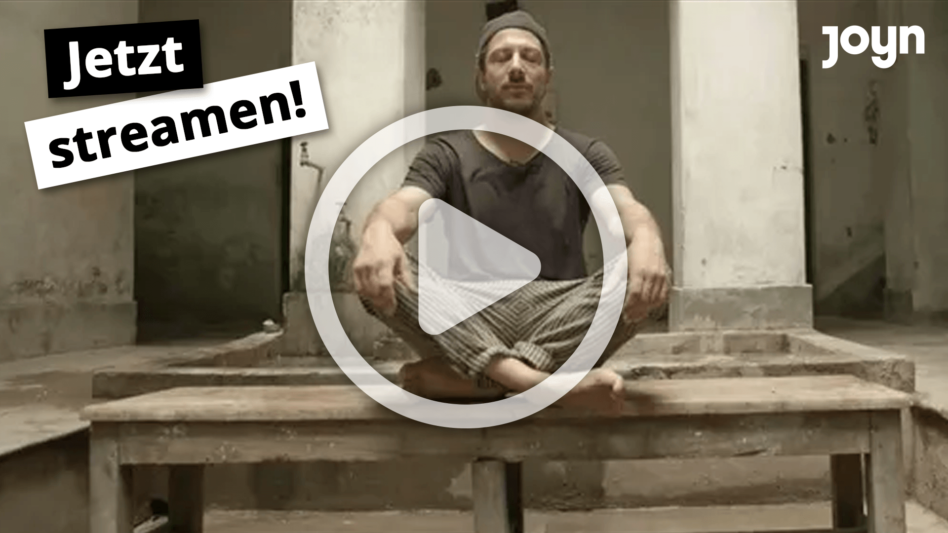 "Fahri sucht das Glück - Indien"