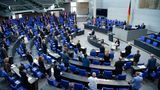 Live: Bundestagsdebatte zu Gewalt gegen Politiker:innen