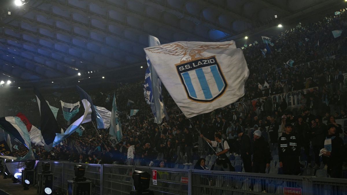 Viele Lazio-Fans haben bereits Tickets gekauft