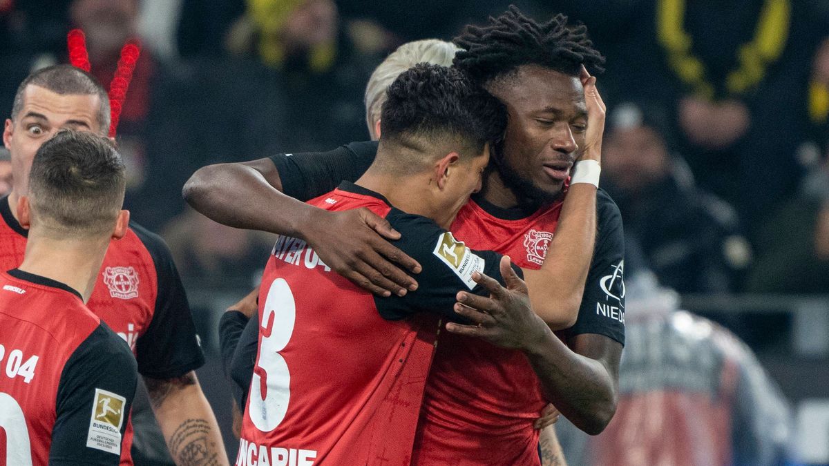 Bayer Leverkusen