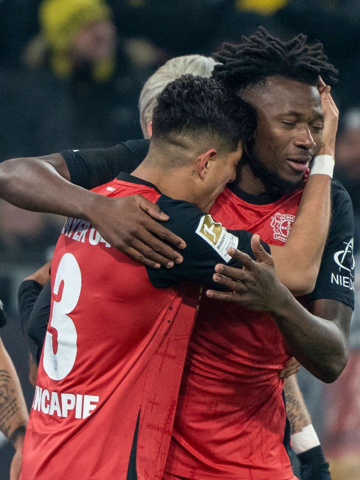 Bayer Leverkusen