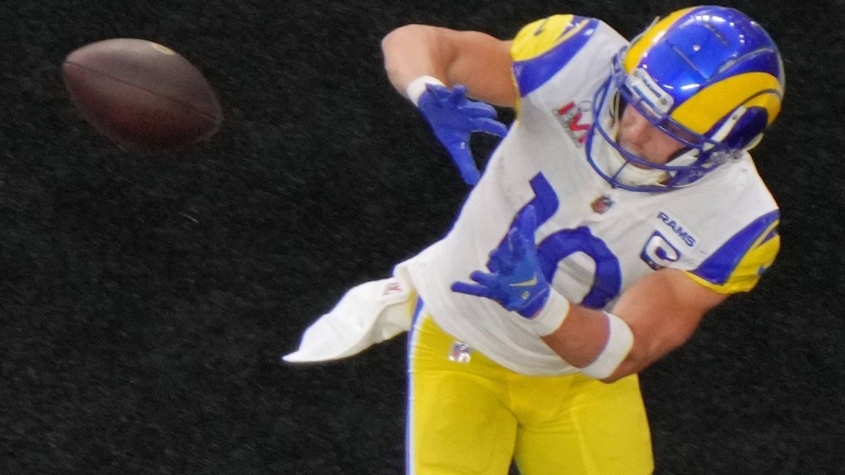 Cooper-Kupp