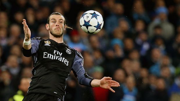
                <strong>2013/14 - Gareth Bale</strong><br>
                Wechsel von: Tottenham Hotspur zu Real MadridZeitpunkt des Wechsels: September 2013Alter zum Zeitpunkt des Wechsels: 24 JahreAblösesumme: 101 Millionen Euro
              