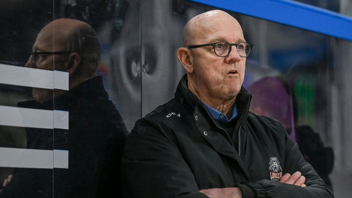 Vertrag verlängert: Tom Rowe