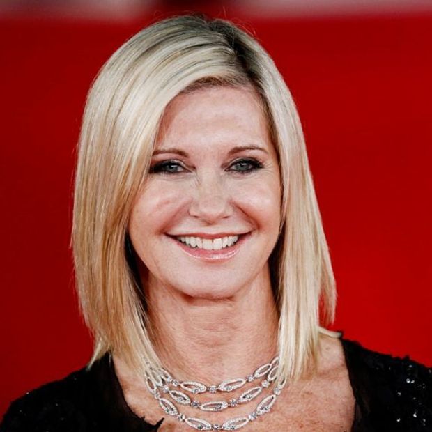 Olivia Newton-John Image