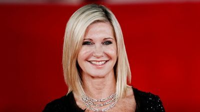 Profile image - Olivia Newton-John