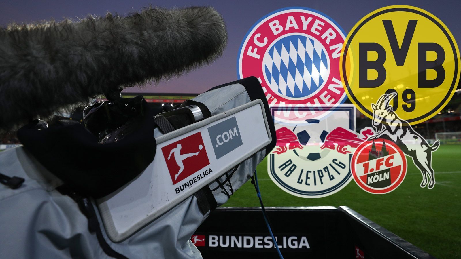 
                <strong>Die TV-Einnahmen der Bundesligisten 2020/2021</strong><br>
                Obwohl die Einnahmen der Bundesliga im Zuge der Corona-Pandemie gesunken sind, wird die DFL auch in diesem Jahr rund 1,448 Milliarden Euro aus nationaler und internationaler Vermarktung auf die 36 besten Vereine Deutschlands verteilen können. Der größte Teil davon fällt an die Bundesligisten ab, mit Ausnahme eines Solidaritätsbeitrags von acht Millionen Euro an die Zweitligisten gehen die internationalen Einnahmen komplett an München, BVB und Co. ran.de zeigt euch, wie viele Millionen die DFL jeweils an die 18 Bundesliga-Klubs verteilt. (Quelle: "Kicker")
              