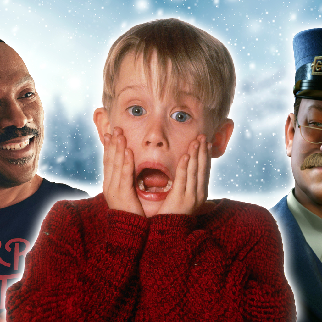 Heiligabend: Diese Weihnachtsfilme laufen am 24.12. im TV und Stream