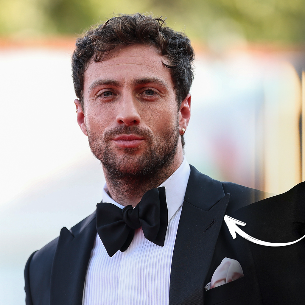 "007"-Nachfolge: Warum Aaron Taylor‑Johnson als neuer James Bond im Gespräch ist