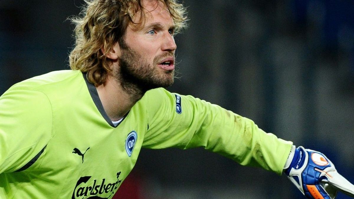 Stefan Wessels schreibt die Bayern noch lange nicht ab
