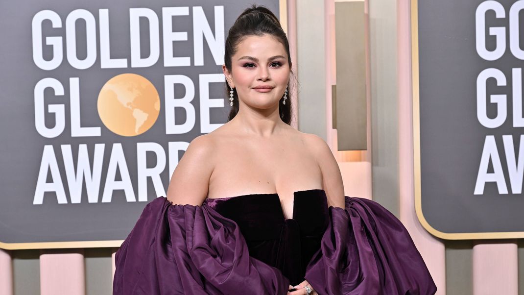 Warum ist Selena Gomez immer noch Single? In einem Interview spricht sie jetzt über die Gründe. Alle Infos dazu gibt es hier!