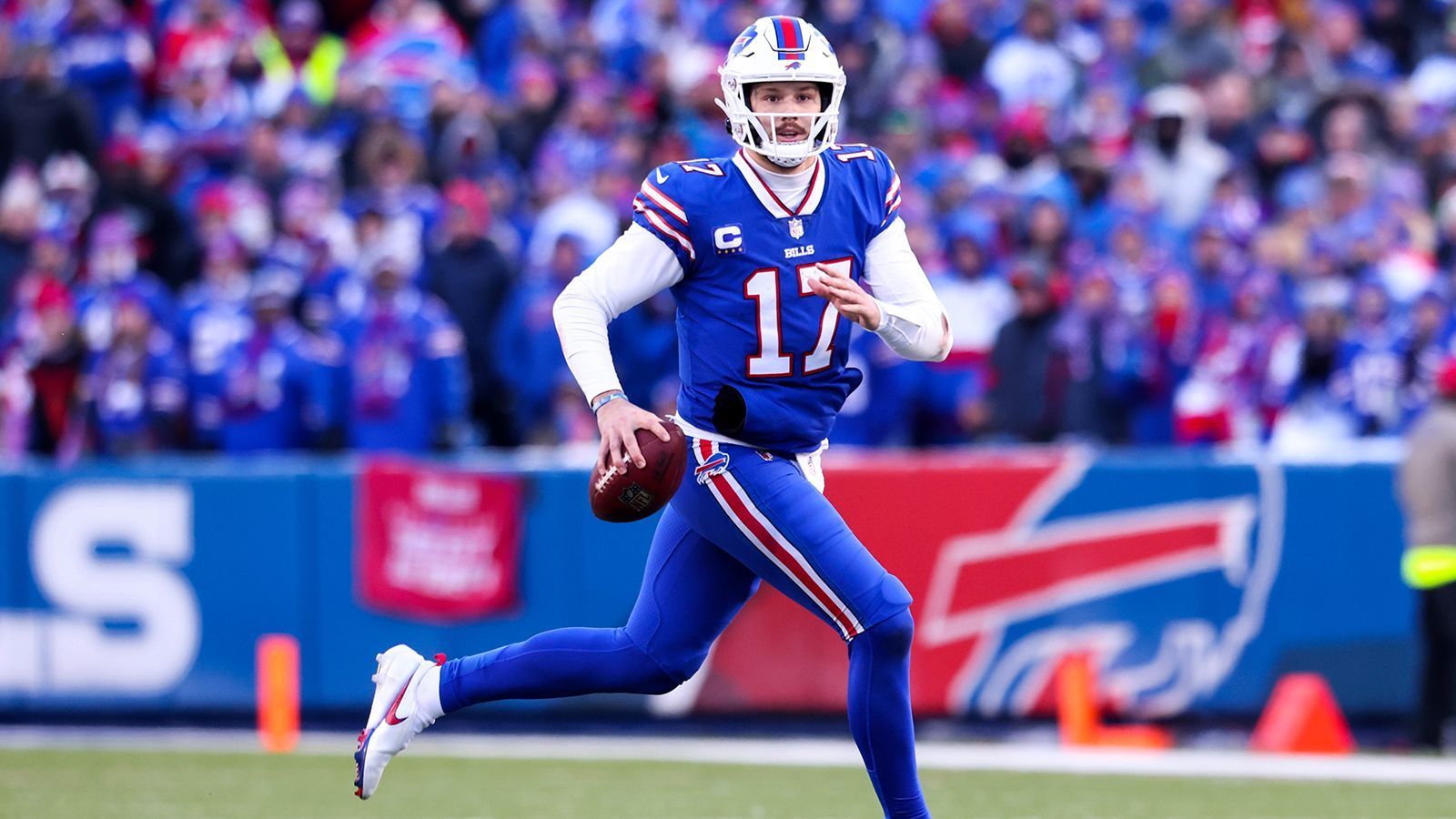 
                <strong>Platz5: Josh Allen</strong><br>
                Quarterback, Buffalo Bills
              