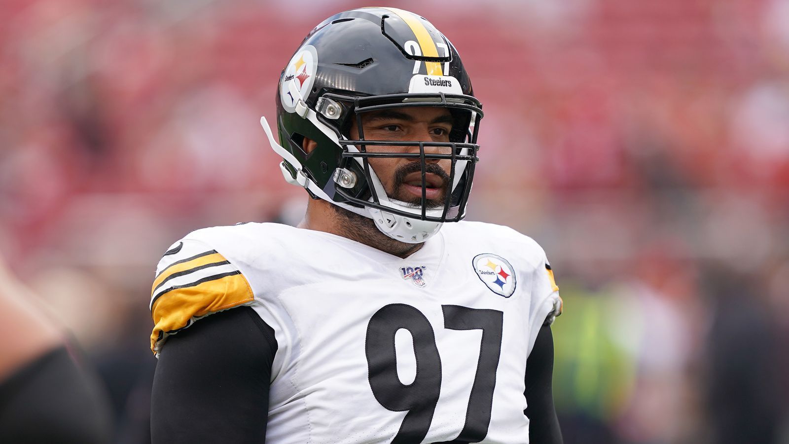 
                <strong>AFC: Interior Defensive Lineman</strong><br>
                Cameron Heyward (Bild; Pittsburgh Steelers)Jurrell Casey (Tennessee Titans) - ersetzt Chris Jones (Kansas City Chiefs)Geno Atkins (Cincinnati Bengals)
              