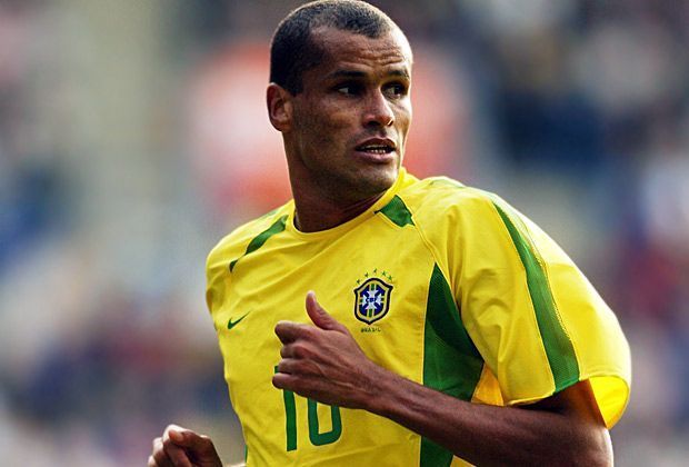 Brasilien-Legende Rivaldo: Traurig, was mit dem Trikot mit der