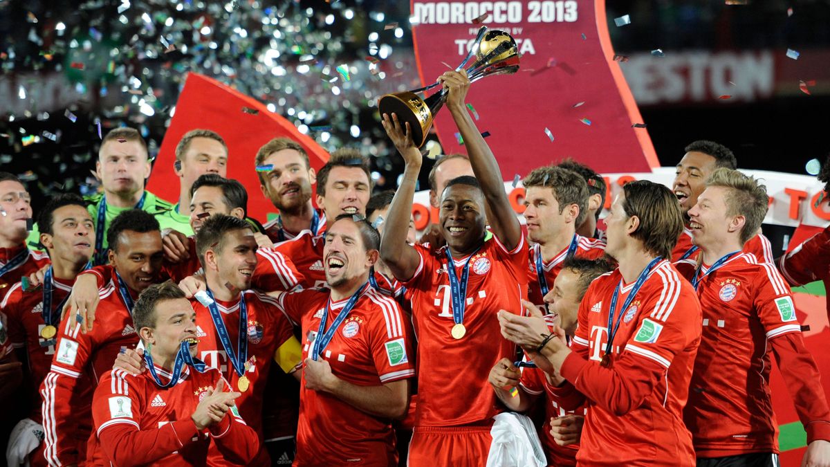 Das ist die Klub-WM 2020