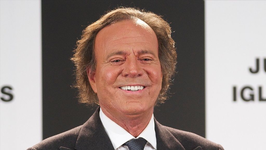 Julio Iglesias