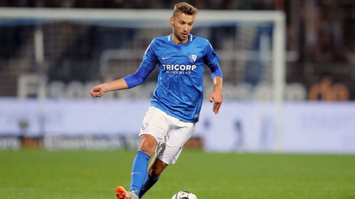 Tom Weilandt