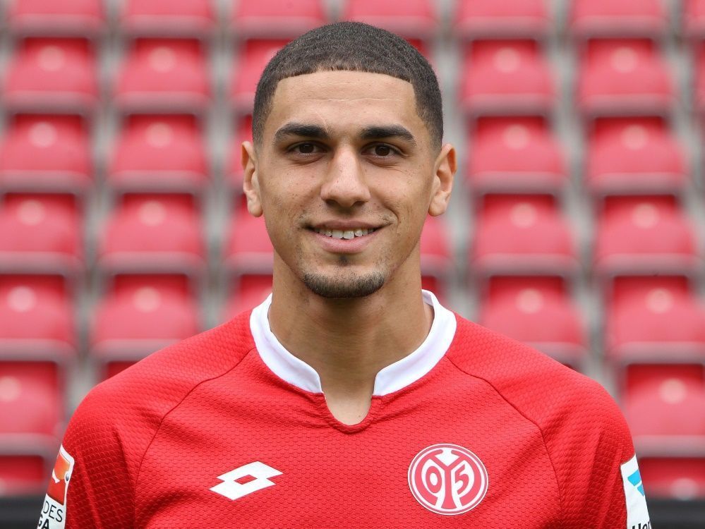 Mainzer Balogun bei Länderspielreise verletzt