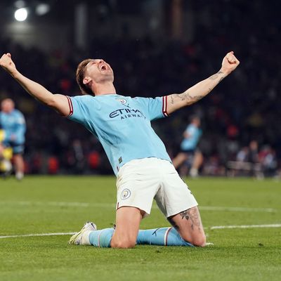 Manchester City gewinnt Champions League