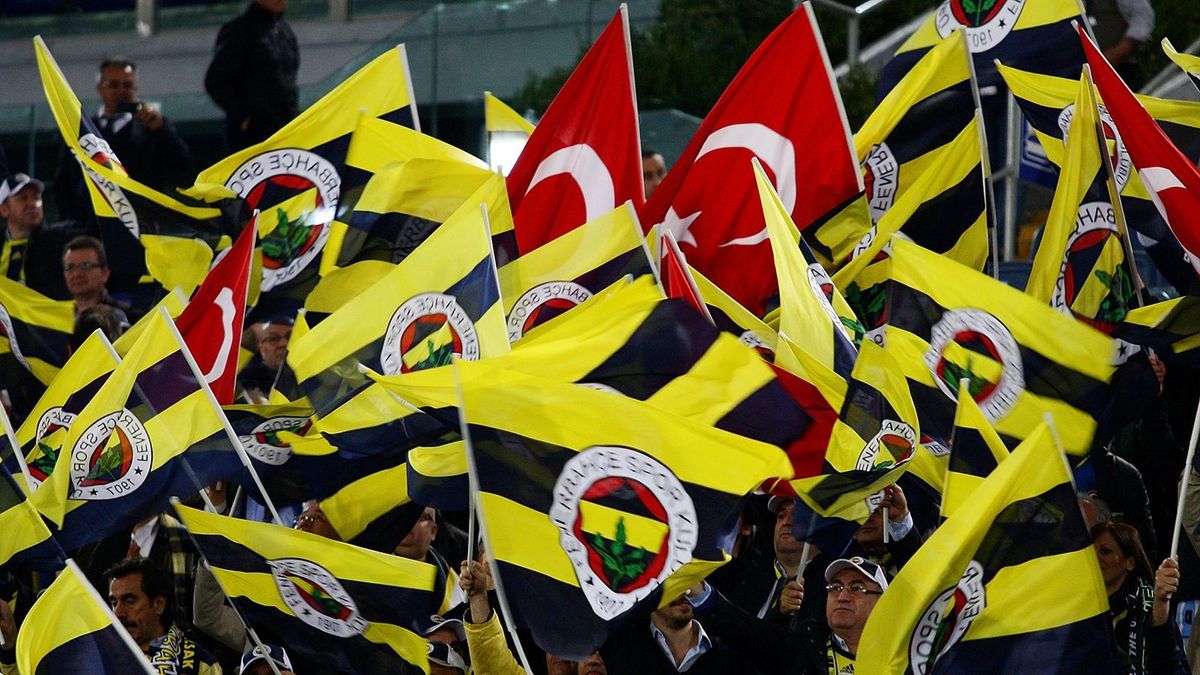 Fenerbahce