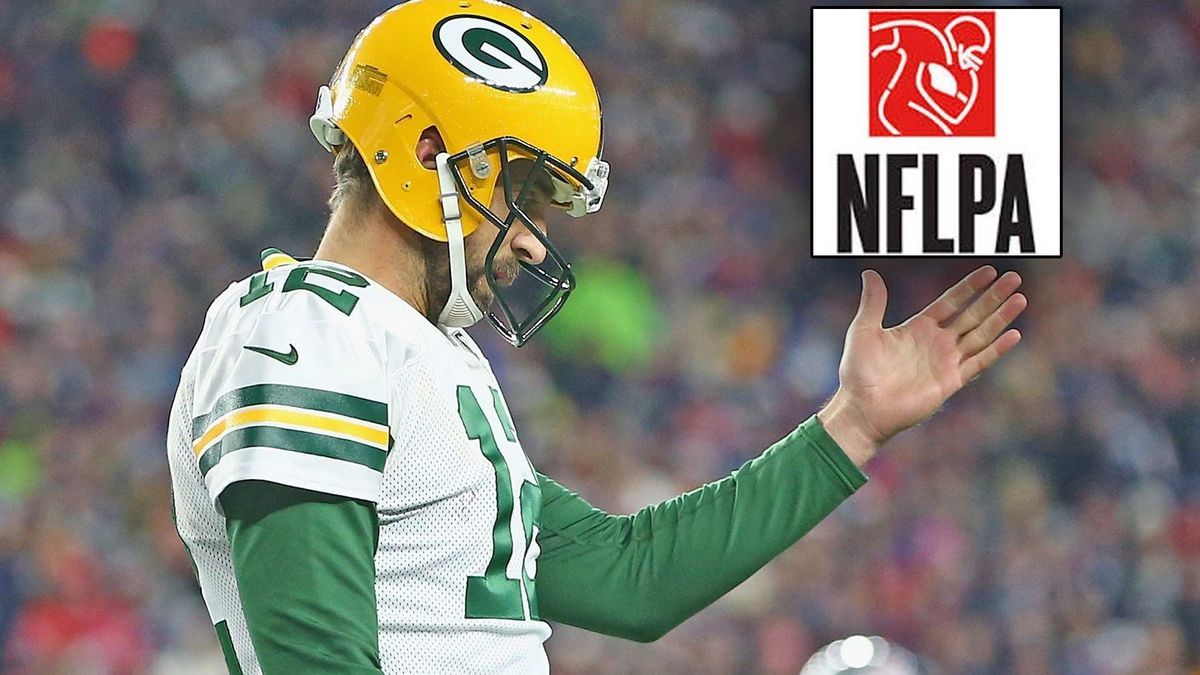 Aaron Rodgers CBA