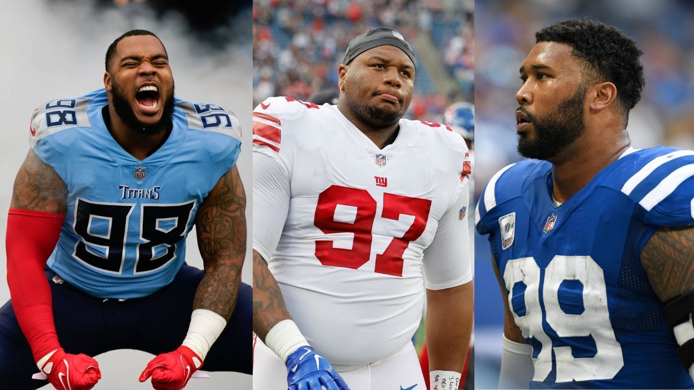 
                <strong>Defensive-Tackles: Das Ranking der NFL-Teamchefs, Scouts und Coaches </strong><br>
                "ESPN" hat Führungskräfte, Spieler, Coaches und Scouts der NFL gefragt, wer ihrer Meinung nach die besten Defensive Tackles der NFL sind.  Defensive Tackles spielen eine entscheidende Rolle bei der Störung gegnerischer Angriffe, indem sie den Pass Rush verstärken, Doppelteams absorbieren und die Laufverteidigung stabilisieren. Die Nummer eins der Umfrage ist wenig überraschend. Gleich zwei Defensive Tackles von den Washington Commanders schaffen es in die Top 10 auf ihrer Position. ran zeigt die Gewinner der Umfrage.
              