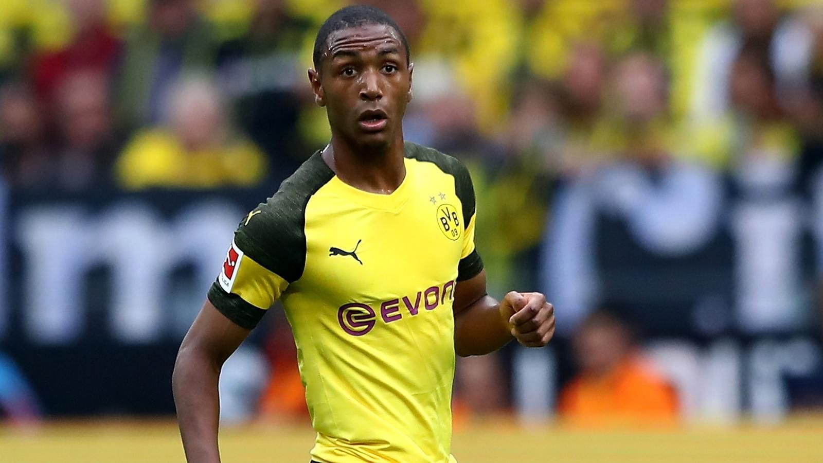 
                <strong>Borussia Dortmund</strong><br>
                Ausgaben: 75 Millionen EuroEinnahmen: 49,9 Millionen EuroTeuerster Zugang: Abdou Diallo (FSV Mainz 05/28 Millionen Euro)
              