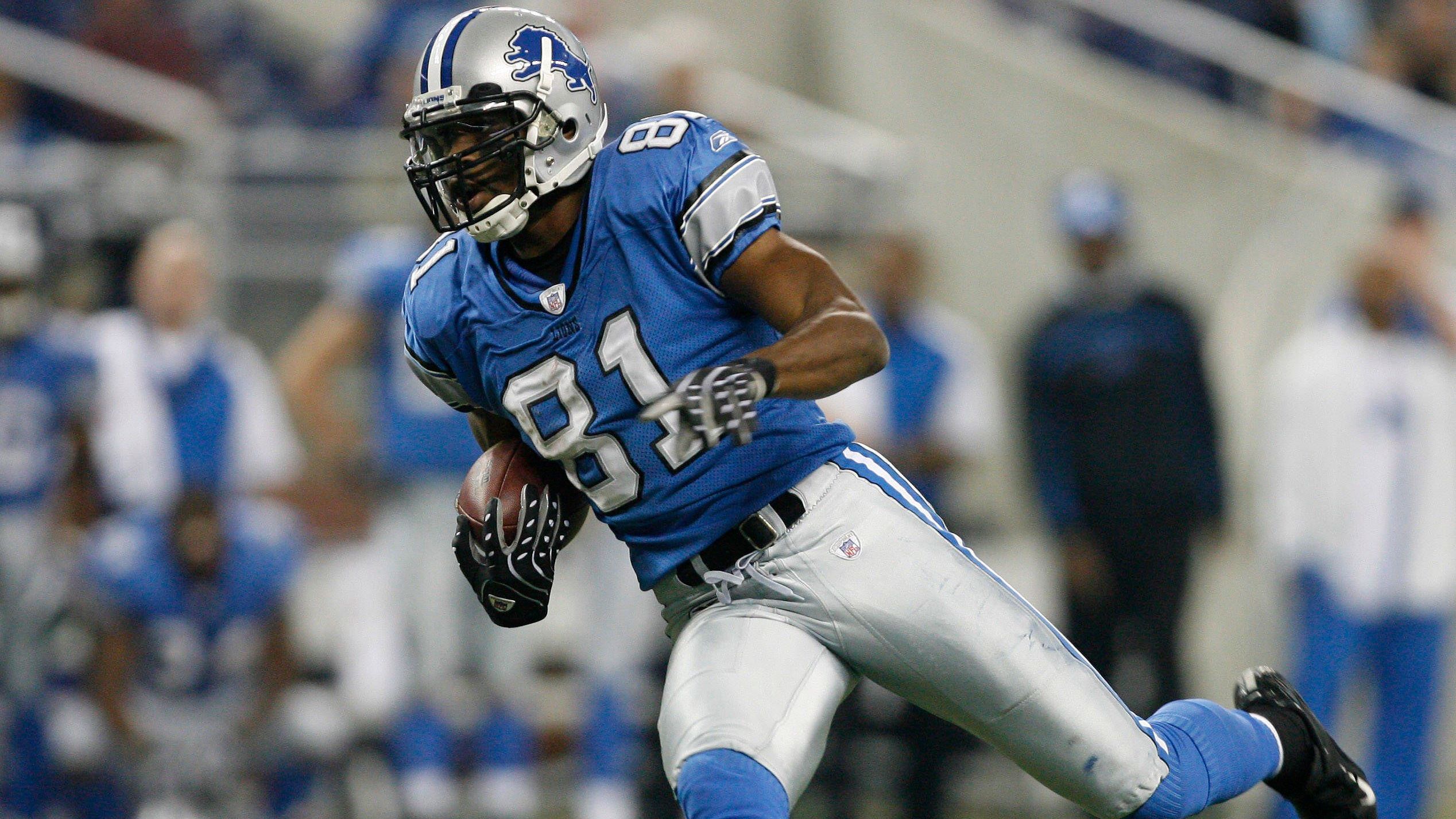 <strong>17. Platz: Calvin Johnson (2007, Detroit Lions)</strong><br>Entwickelte sich mit über 700 Receiving-Yards und vier Touchdowns zu einer dominanten Kraft als Wide Receiver und legte damit den Grundstein für seine spätere Karriere als Hall of Famer.