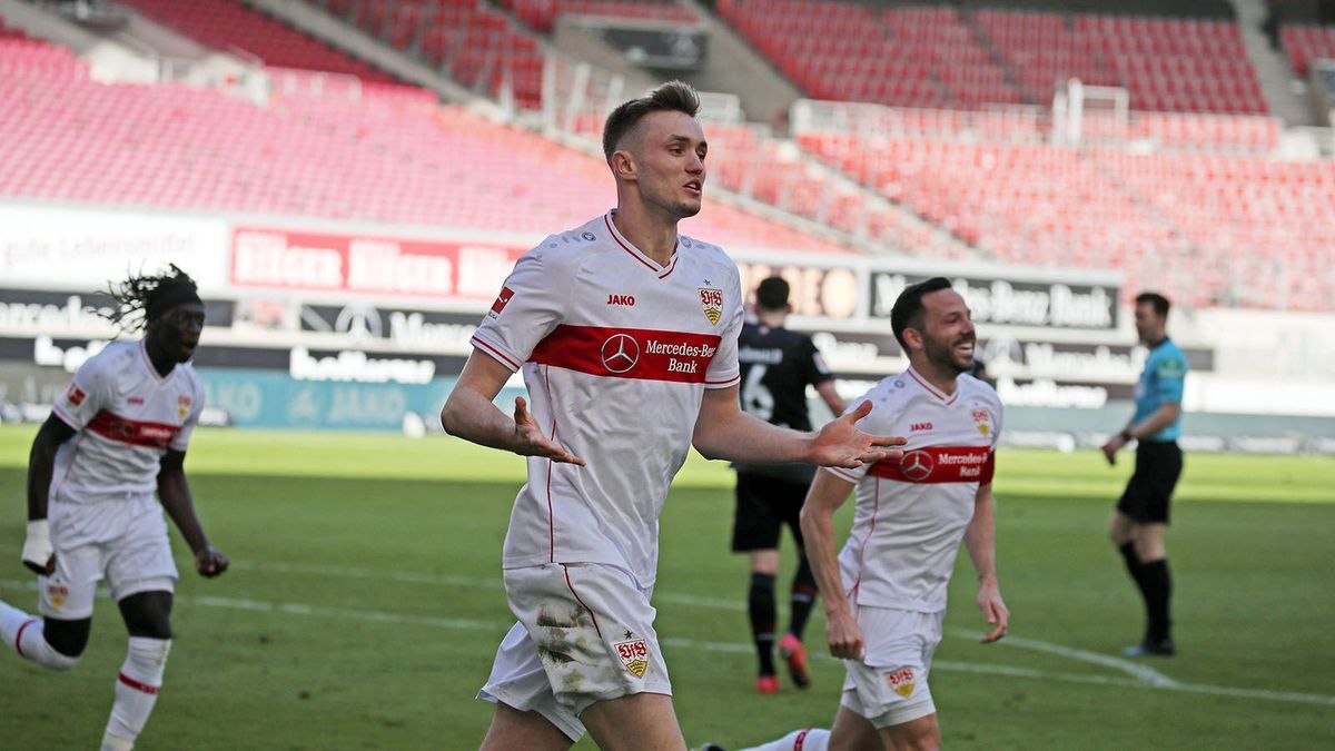 VfB Stuttgart
