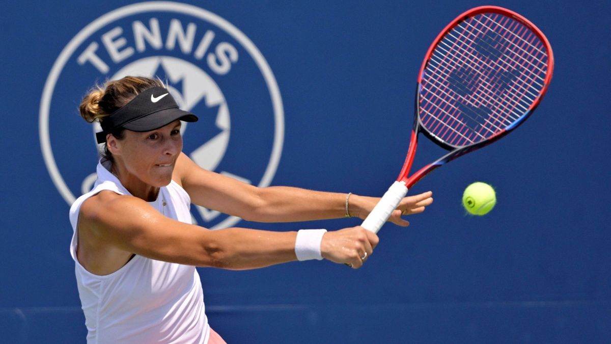 Maria verpasst das Viertelfinale von Monterrey