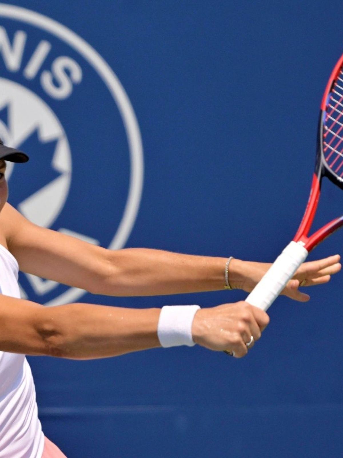 Maria verpasst das Viertelfinale von Monterrey