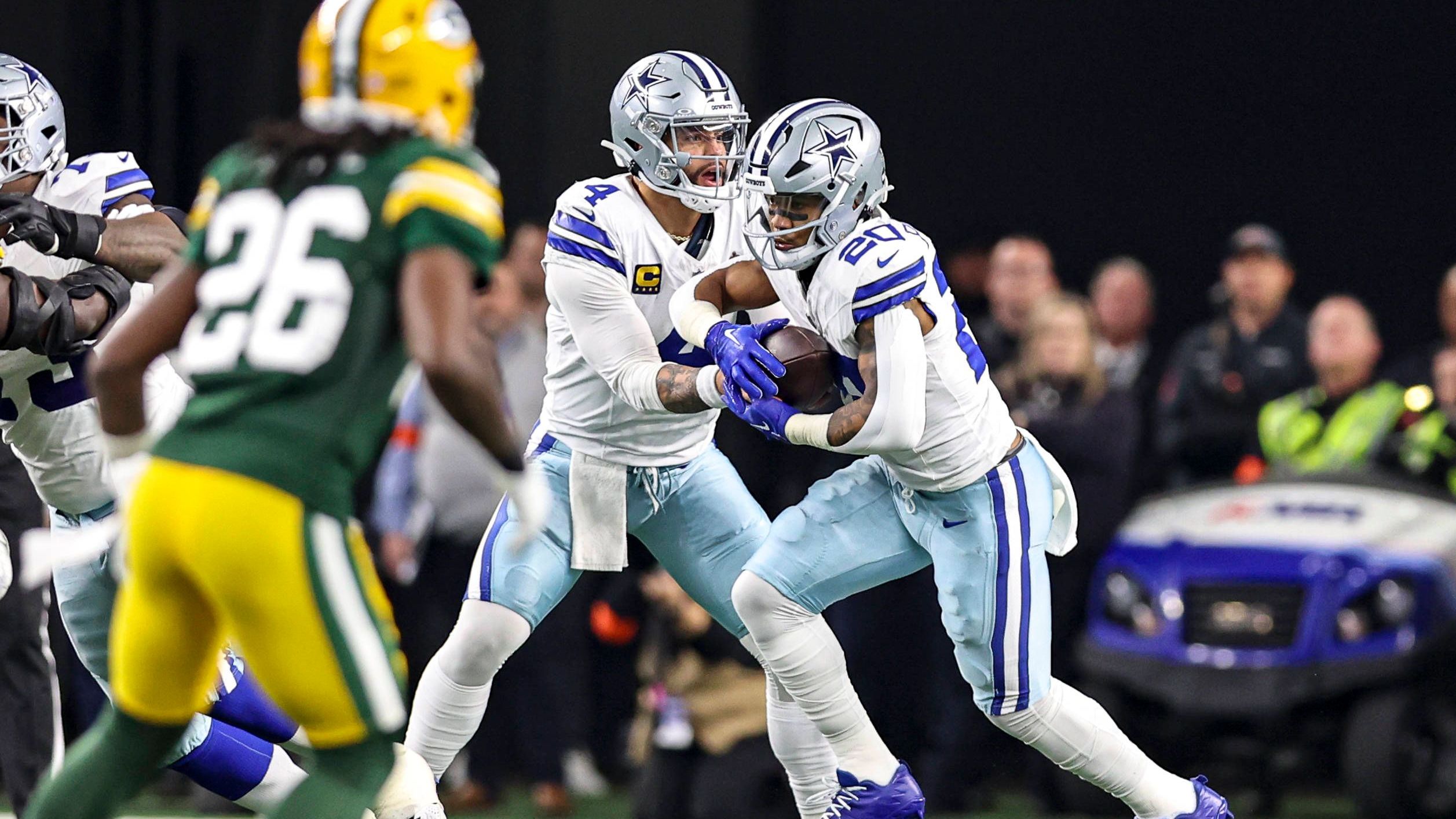 <strong>Durchschnittliche TV-Zuschauer der NFL-Teams in der Regular Season</strong><br>Vor dem Super Bowl wurde ermittelt, wie viele TV-Zuschauer die einzelnen NFL-Teams während der Regular Season im Durchschnitt hatten. <strong><em>ran</em></strong> zeigt das Ranking. (Quelle: Nielsen live-same-day data)