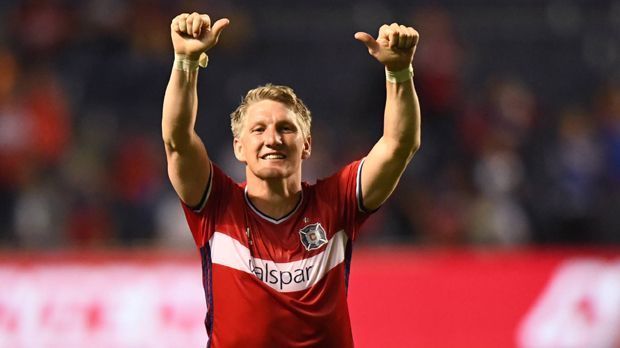 
                <strong>So hat sich Chicago Fire unter Bastian Schweinsteiger verbessert</strong><br>
                Tore pro Spiel mit Schweinsteiger: 2,1Tore pro Spiel ohne Schweinsteiger: 1,3
              