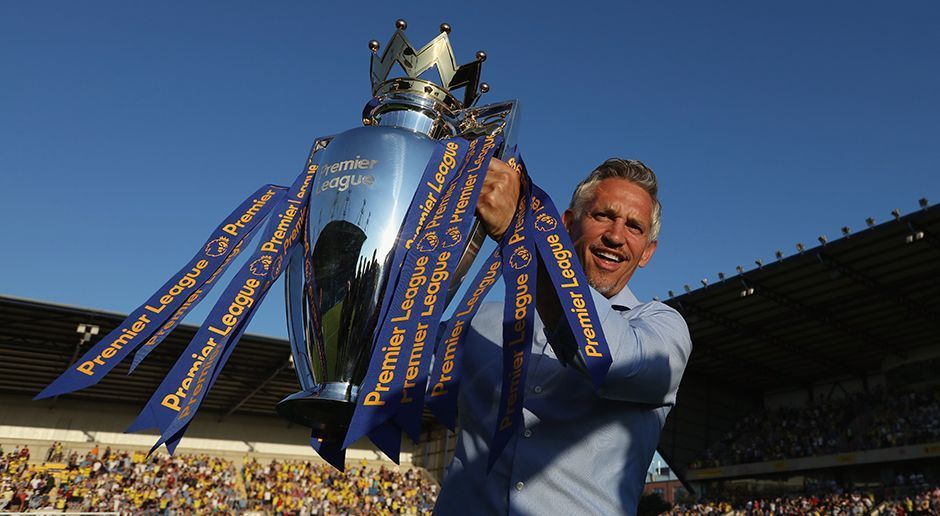 
                <strong>Gary Lineker</strong><br>
                Gary Lineker ist einer der erfolgreichsten englischen Stürmer aller Zeiten und ging unter anderem für den FC Barcelona auf Torejagd. Das Geheimnis seines Erfolgs: Beim Aufwärmen vor Spielen schoss Lineker kein einziges Mal aufs Tor. Er war der festen Überzeugung, dass er sonst seine Tore vergeuden würde und keine mehr für das kommende Spiel übrig hätte.
              