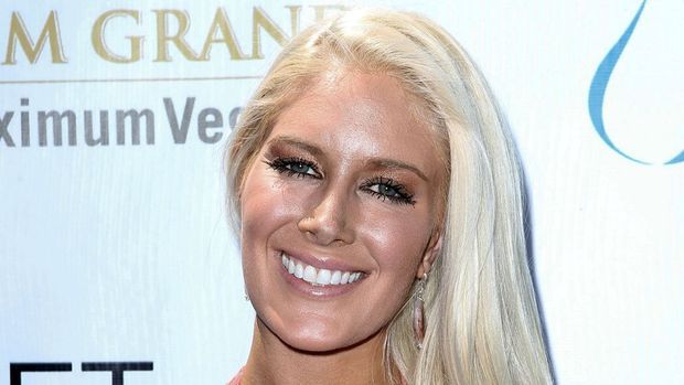 Heidi Montag Image