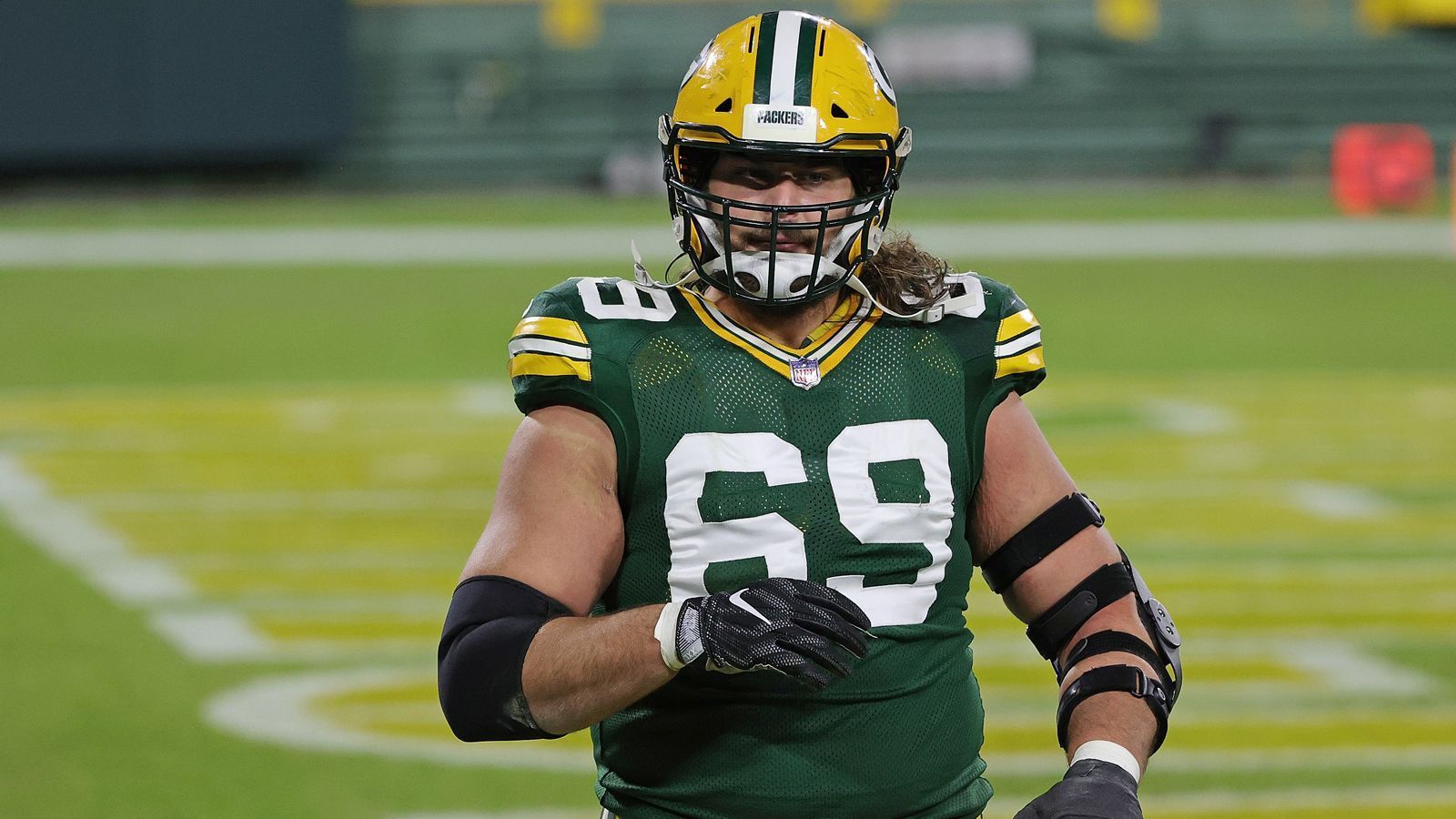 
                <strong>3. David Bakhtiari (Green Bay Packers)</strong><br>
                Total Cash: 37.052.941 Dollar -Vertragslaufzeit: 2025 -Position: Offensive Tackle -Alter: 29
              