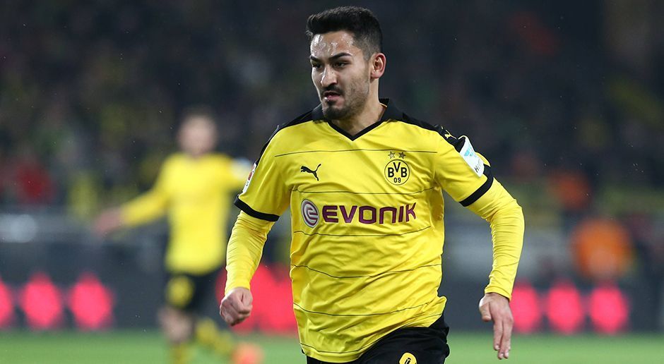 
                <strong>Ilkay Gündogan</strong><br>
                Ilkay Gündogan: Hatte einige gute Offensiv-Aktionen. Hätte mit mehr Spielzeit sicherlich noch mehr Einfluss auf das Spiel nehmen können. ran-Note: 3
              