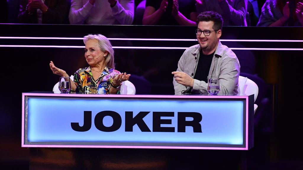 Wer kann ChrisTine Urspruch und Chris Tall überzeugen?