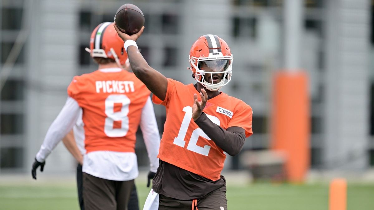 Shedeur Sanders