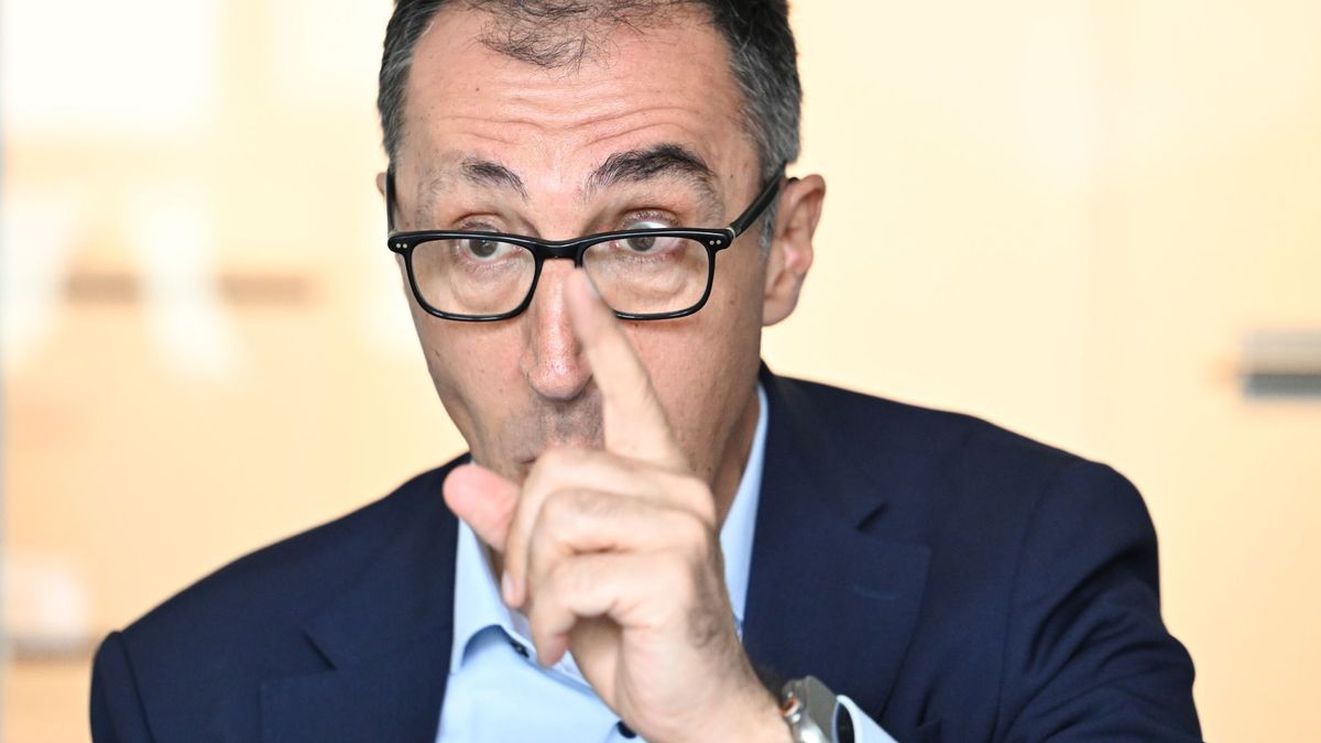 Cem Özdemir - Bündnis 90 / Die Grünen