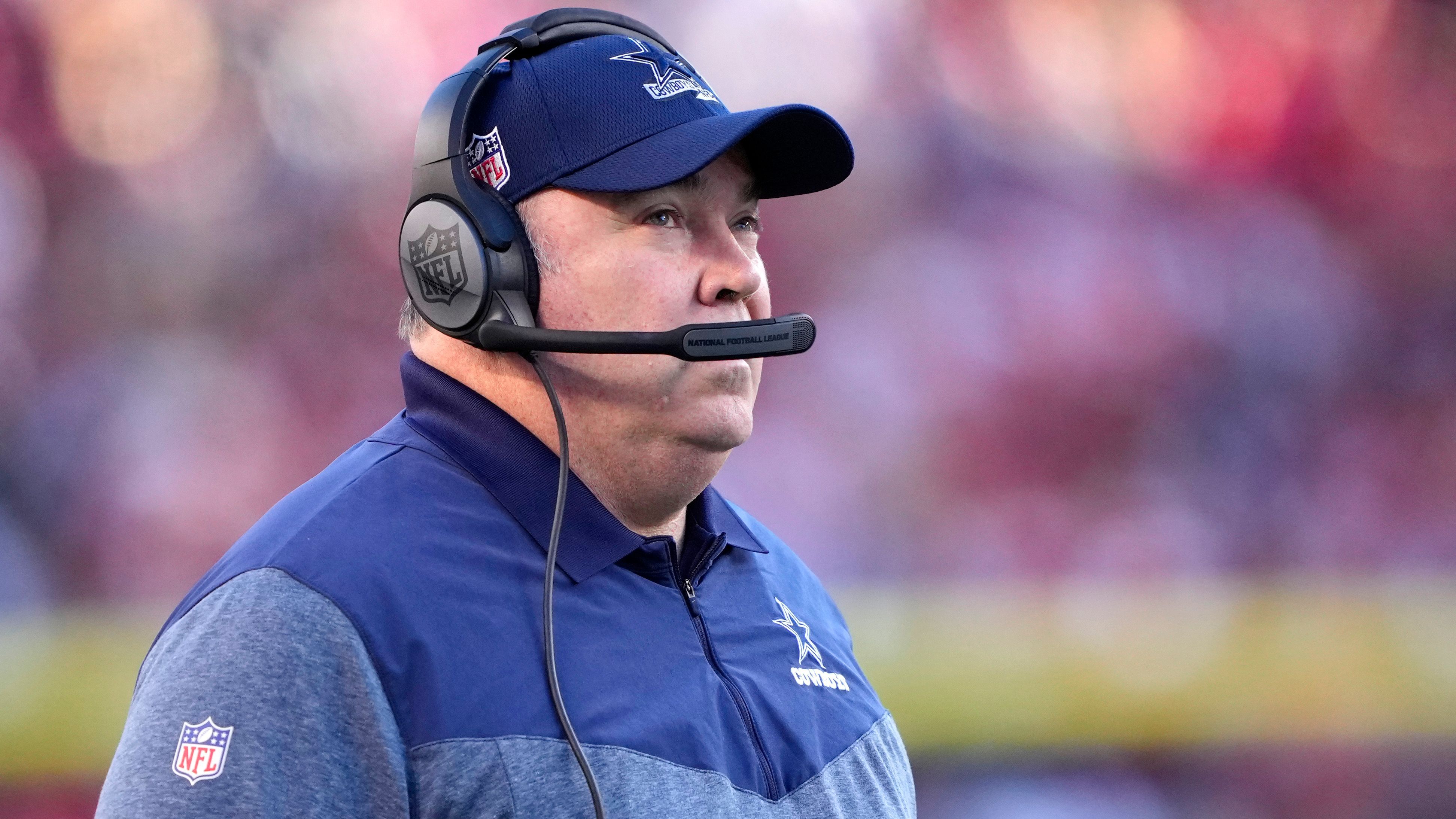 <strong>Dallas Cowboys: NFC Divisional Round</strong><br>- Saisons: 2007, 2009, 2014, 2016, 2018, 2022