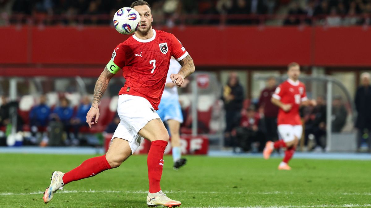Arnautovic