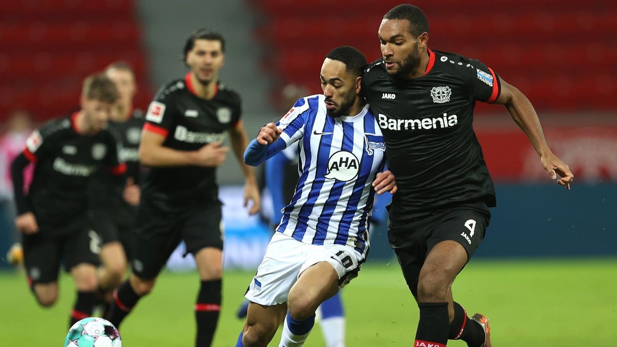 Leverkusen