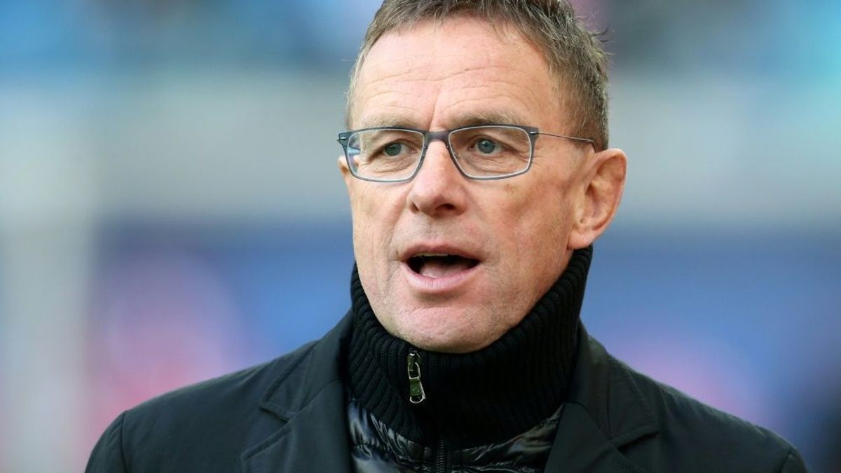 Rangnick glaubt an einen Verbleib Keitas