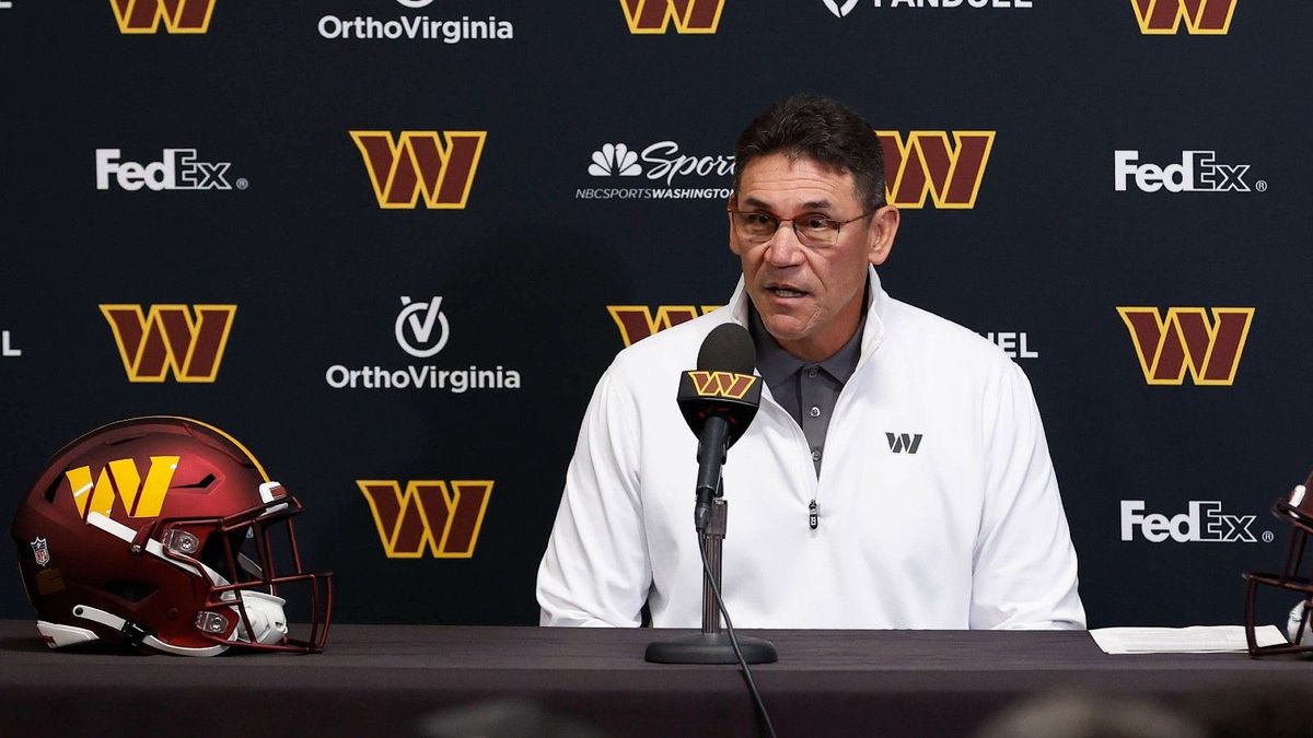 Ron Rivera