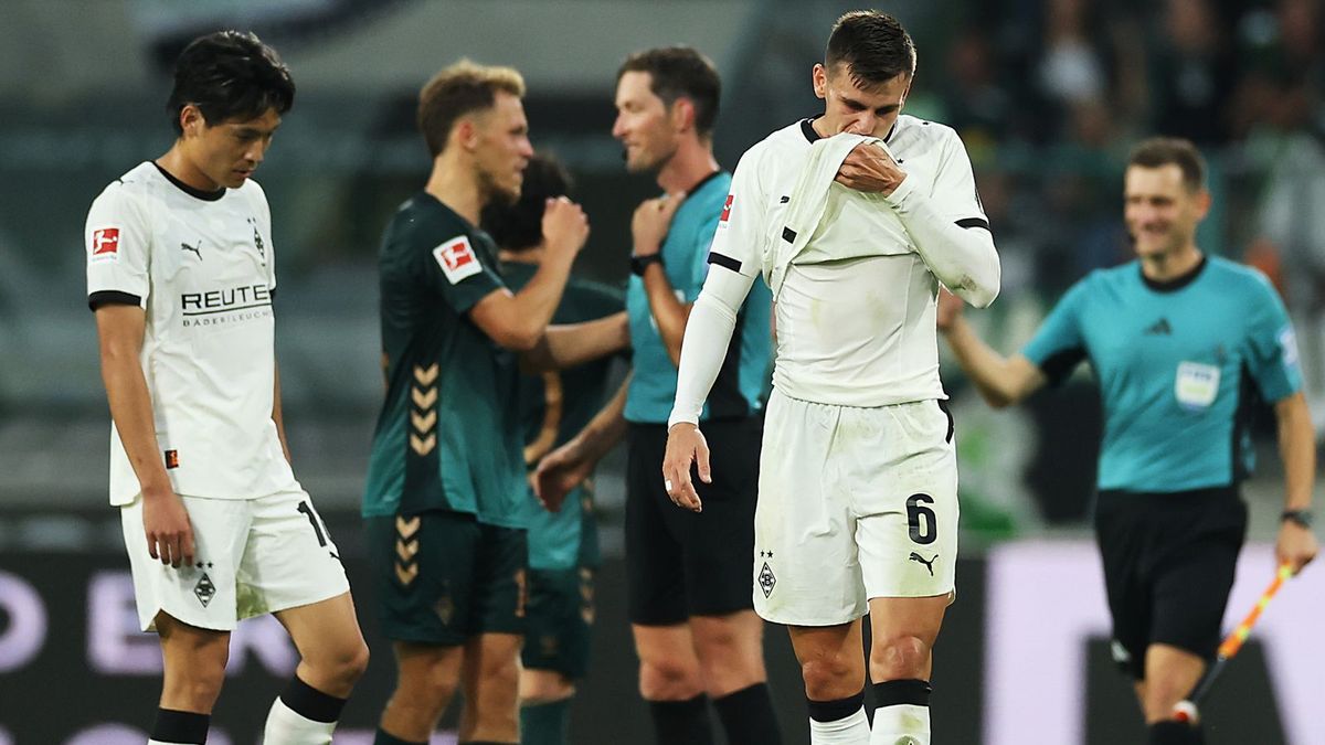 Gladbach