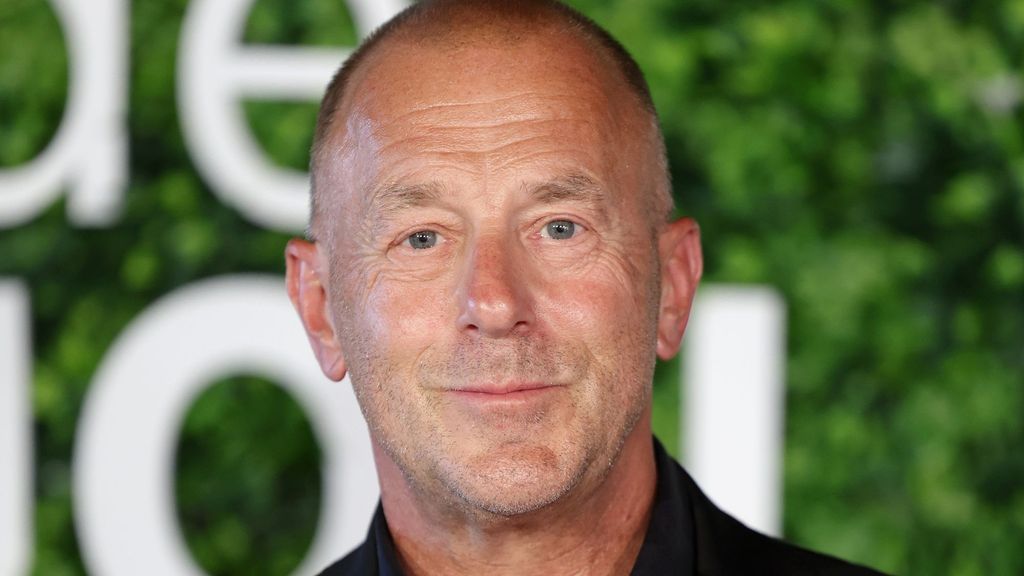 Darum gilt Heino Ferch als der deutsche Bruce Willis
