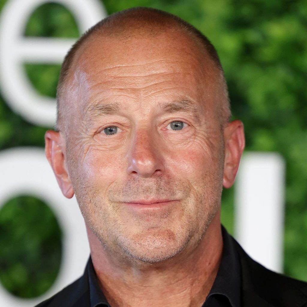 Darum gilt Heino Ferch als der deutsche Bruce Willis